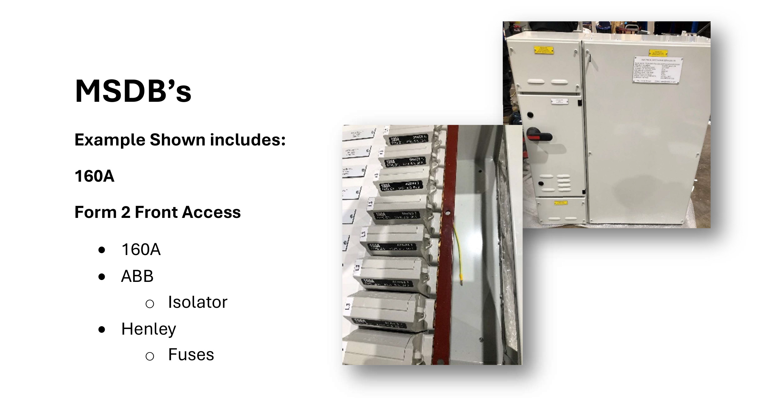 Service Image